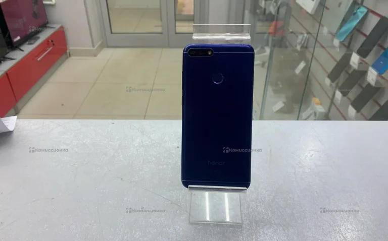 Honor 7A Pro