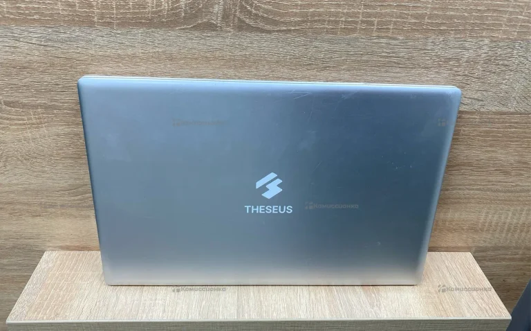 Ноутбук  Theseus