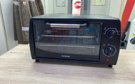 Купить Электропечь oursson mini oven б/у , в Магнитогорск Цена:1200рублей