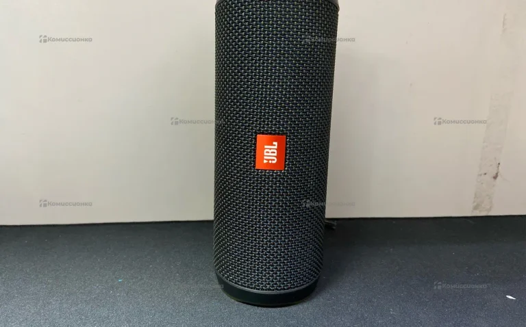 Колонка  JBL Flip 4