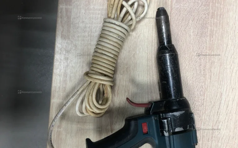 заклепочник time-proof tac500a