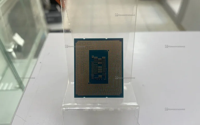 Intel Core i5-12400