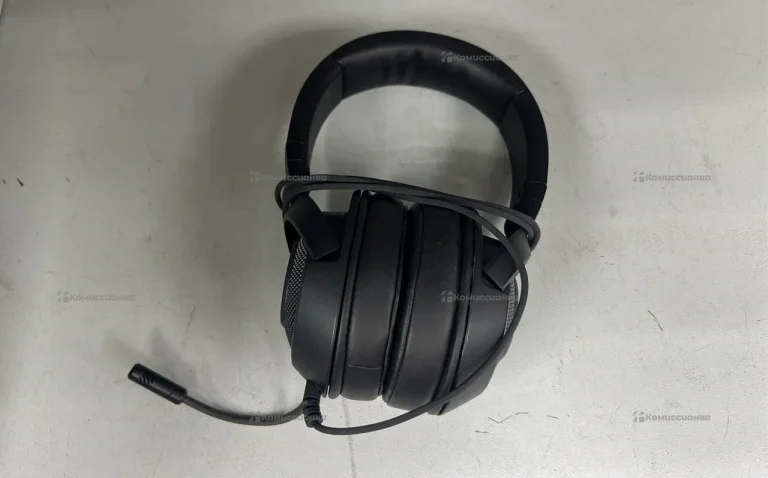 Наушники Razer Kraken X lite