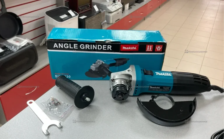 УШМ Makita SU-5030