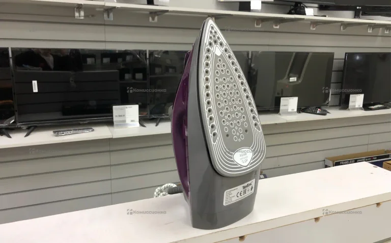 Утюг Tefal