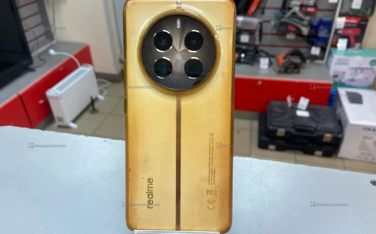 Realme 12 Pro+ 8/256 ГБ