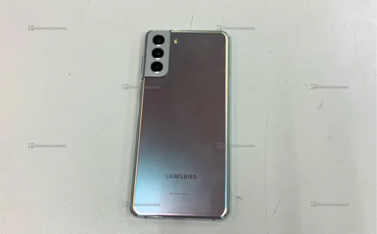 Samsung Galaxy S21 8/128 ГБ