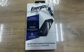 PowerBank Energizer 22.5w