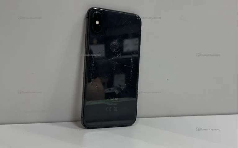 Apple iPhone XS 64Gb (разбит)
