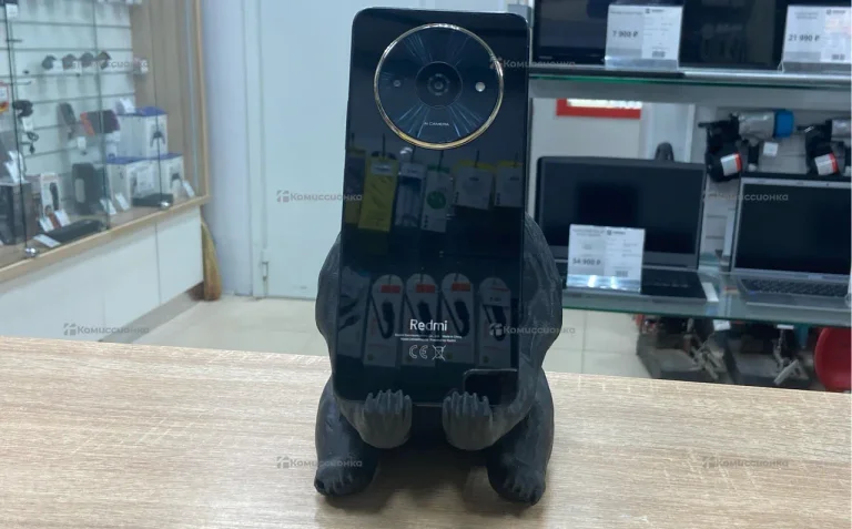 Xiaomi Redmi A3x 3/64 ГБ