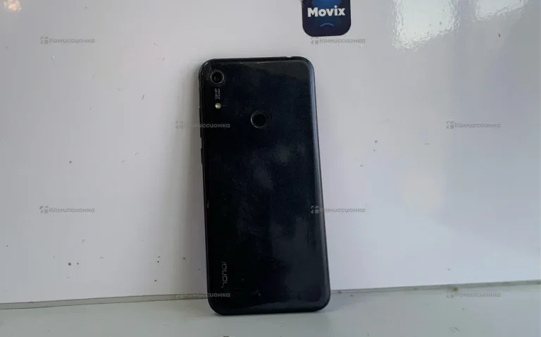 Honor 8A 3/64 ГБ
