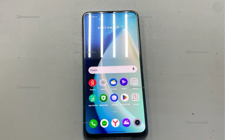 Realme 8 Pro 6/128Gb