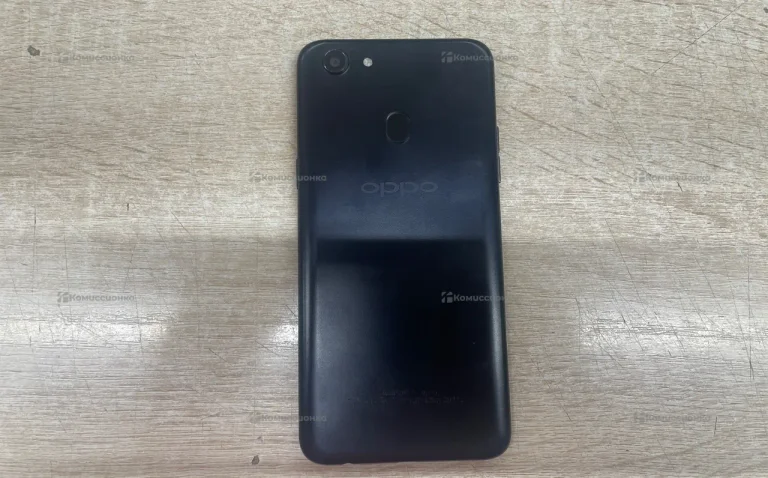 Oppo f5 6/128