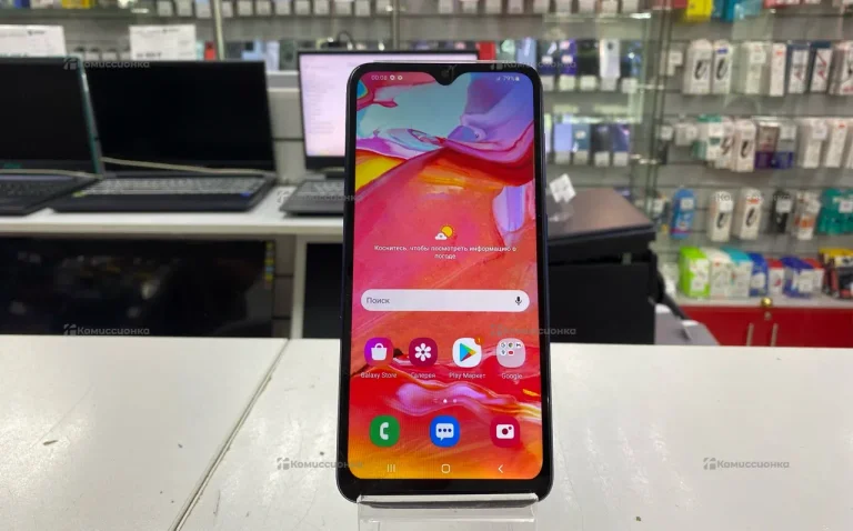 Samsung Galaxy A70 6/128Gb