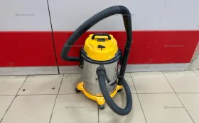 Строительный пылесос Denzel LVC15