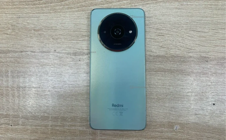 Xiaomi Redmi A3x 3/64ГБ