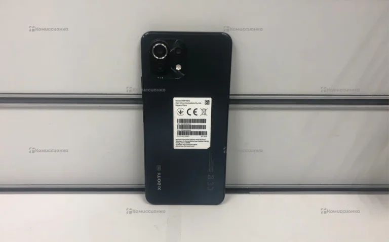Xiaomi Mi 11 Lite 8/128 ГБ