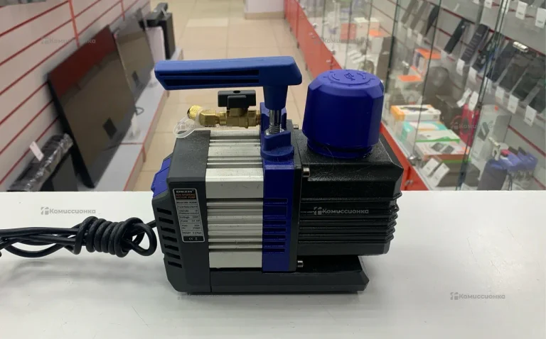 Вакуматор DSZH