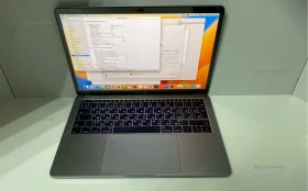 Ноутбук macbook pro 2017