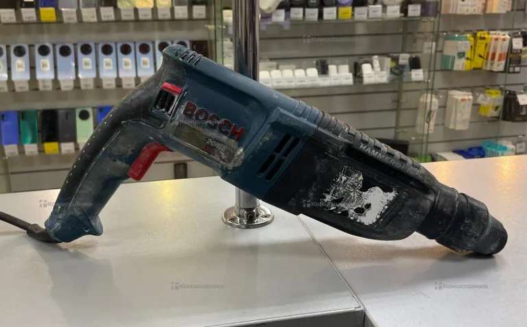 перфоратор GCH 2-26 RE реплика