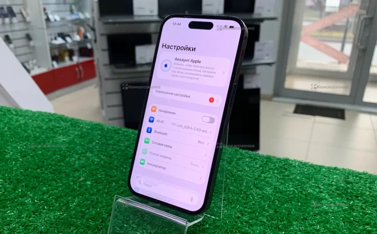 Apple iPhone 14 Pro 6/128 ГБ