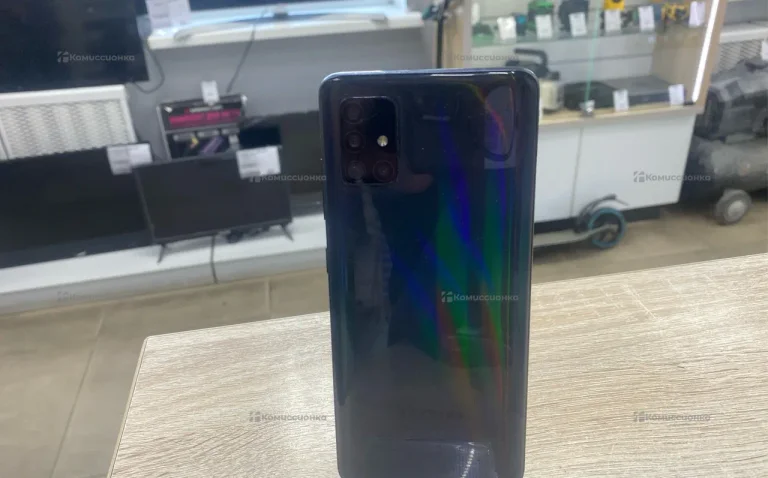Samsung Galaxy a51 8/128