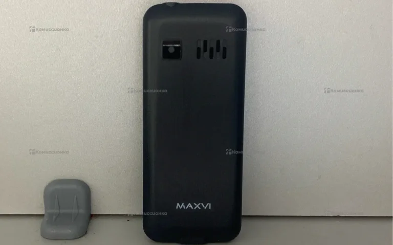 Maxvi p3