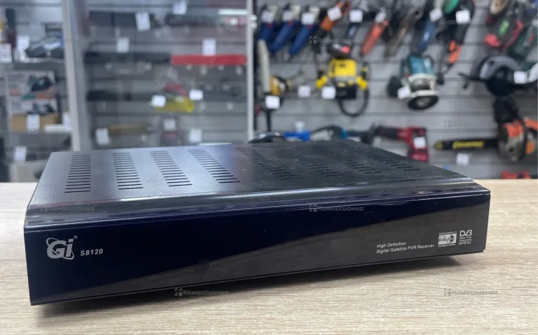 Ресивер  для тв