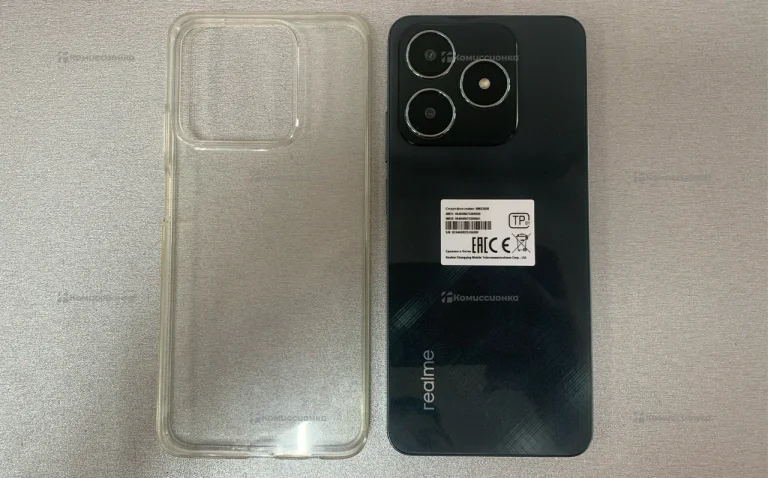 Realme C61 6/128 ГБ