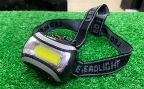 Купить Налобный фонарик б/у , в Тольятти Цена:290рублей