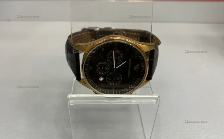 Часы  Emporio Armani AR-5890