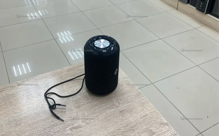 Колонка HC1