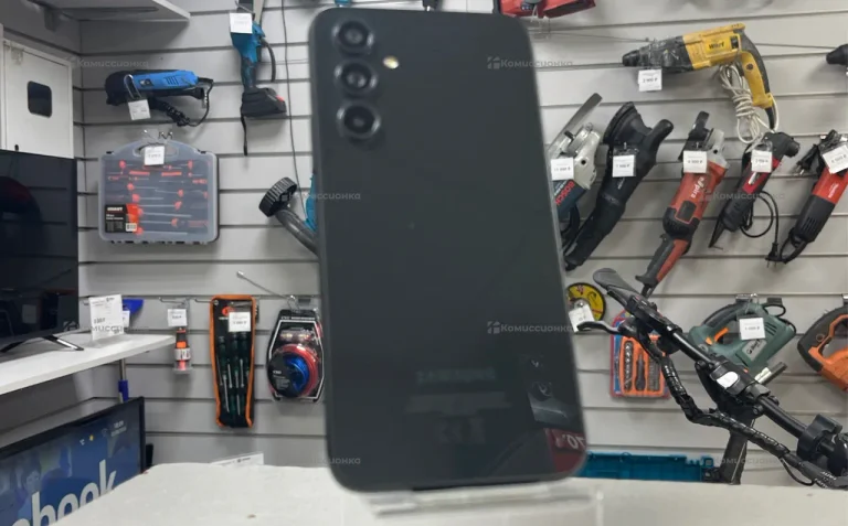 Samsung Galaxy A54 8/256 ГБ