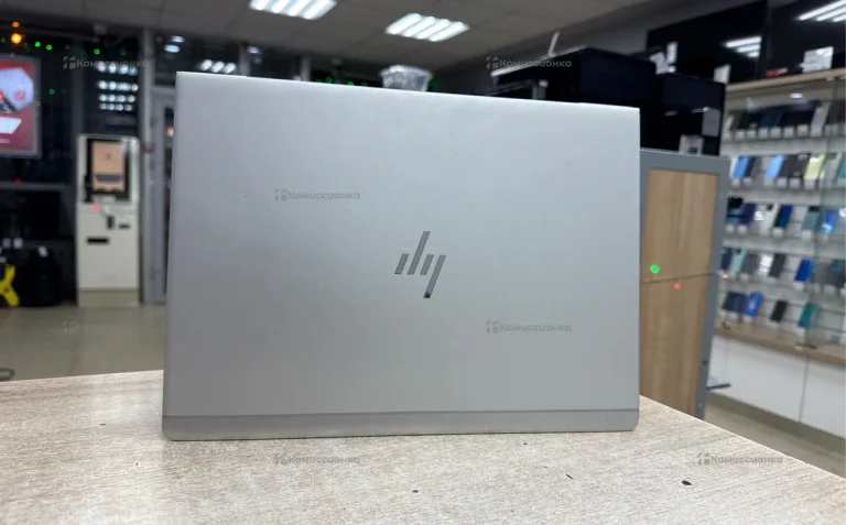 Ноутбук HP EliteBook 830 G5
