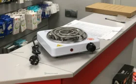 Купить Электроплита RAF 8010 б/у , в Копейск Цена:690рублей