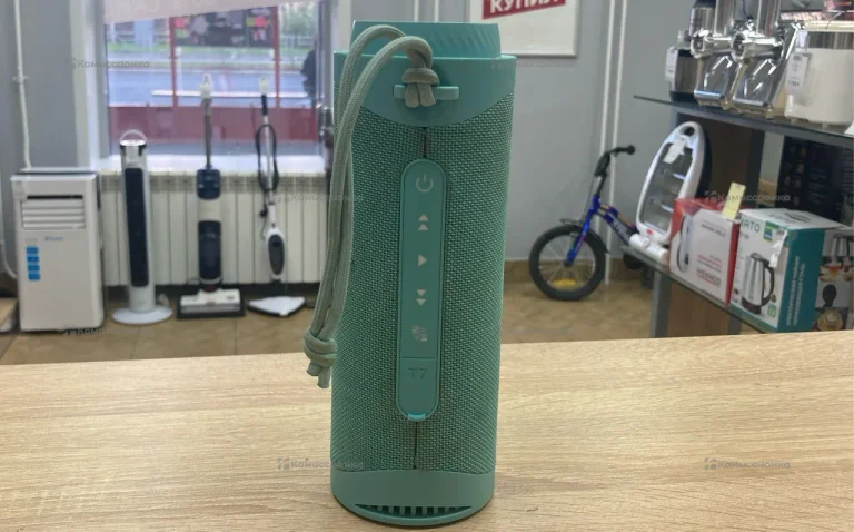 Колонка Tonsmart T7