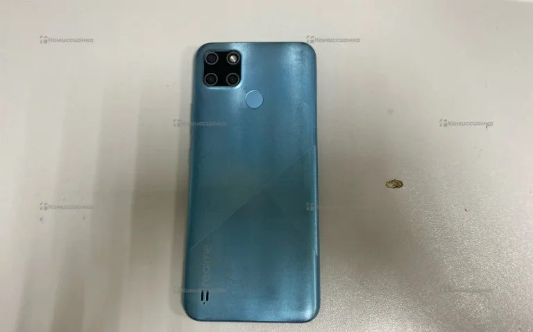 Realme C21Y 3/32 ГБ