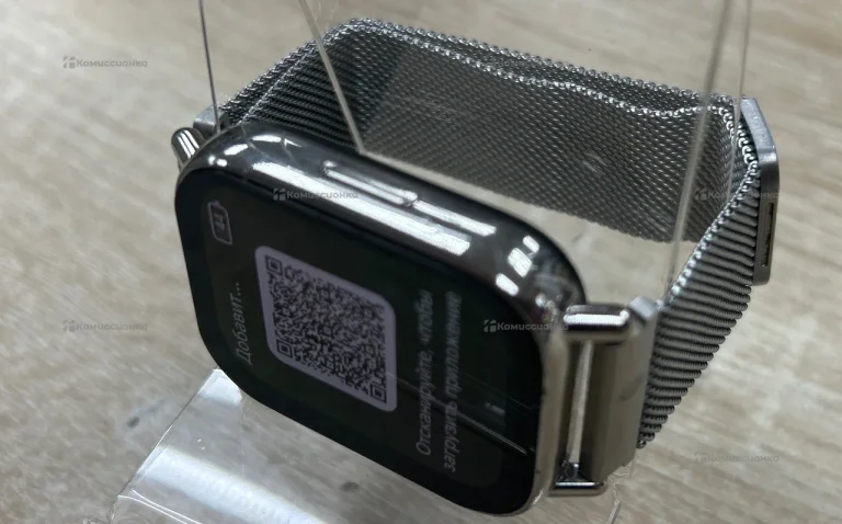 Часы  Redmi Watch 5 Lite