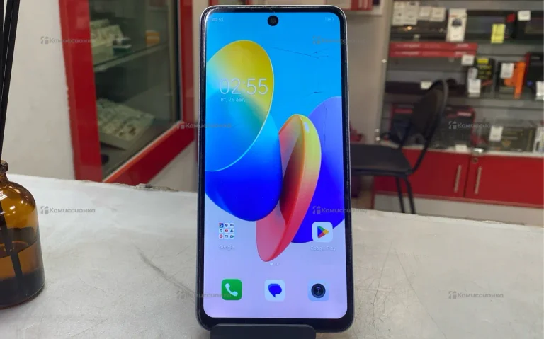 Tecno Spark Go 2024 4/128gb