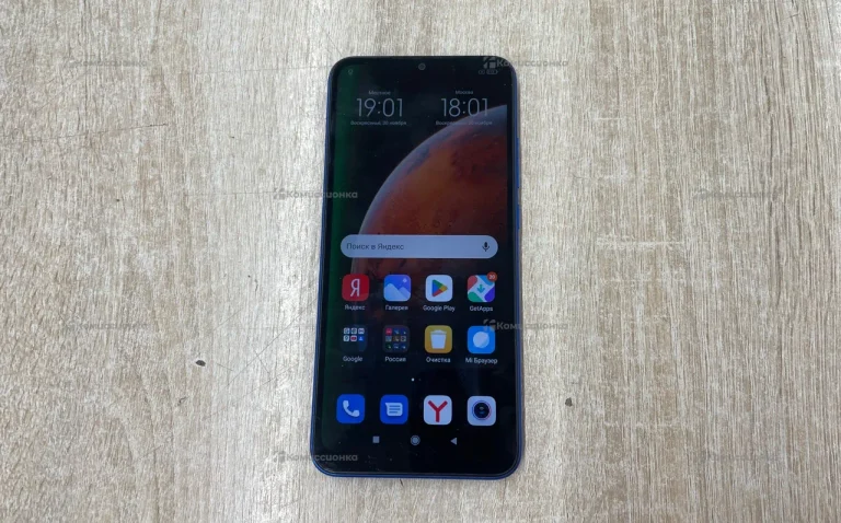 Xiaomi Redmi 9A 2/32 ГБ
