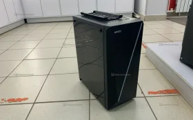 Системный блок  Ginzzu