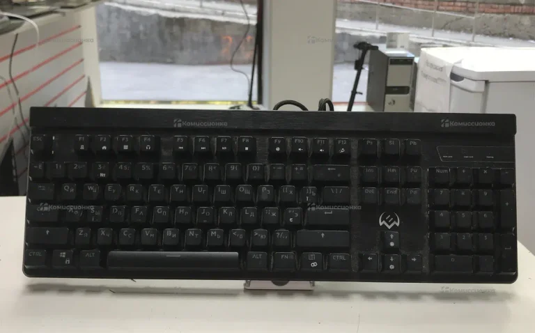 Клавиатура  Sven KG-G9500