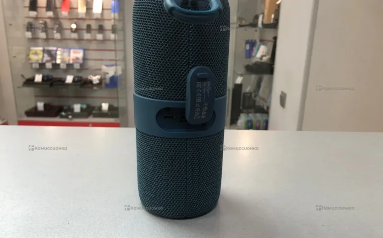 Колонка Borofone BR41