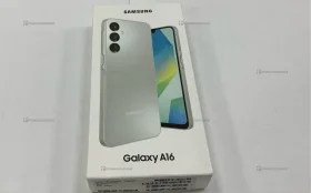 Купить Samsung Galaxy A16 4/128 ГБ б/у , в Самара Цена:10500рублей