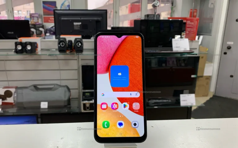 Samsung Galaxy A14 4/64 ГБ