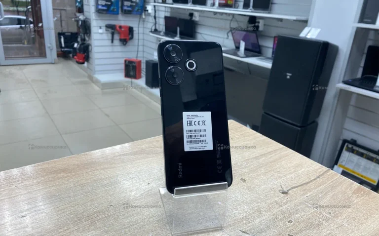 Xiaomi Redmi 13 8/256 ГБ