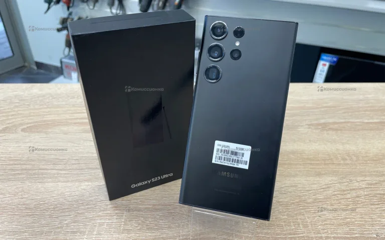 Samsung Galaxy S23 Ultra 12/512gb