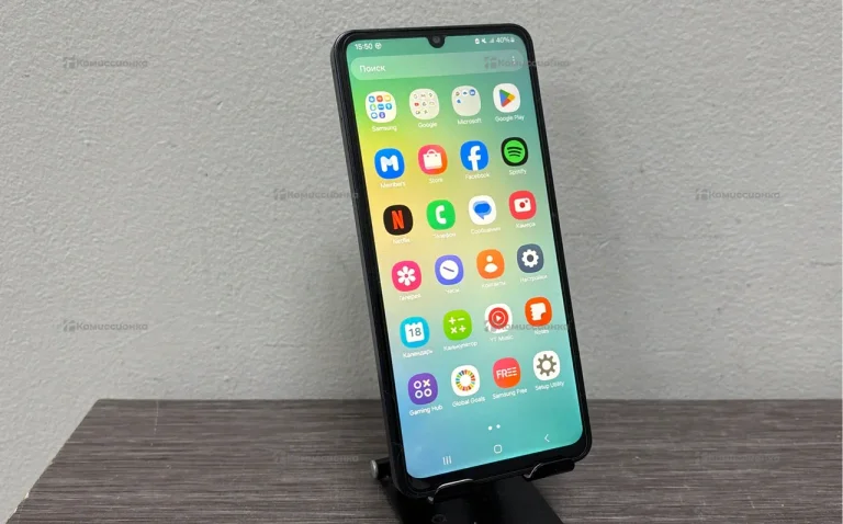 Samsung Galaxy A06 4/64Gb