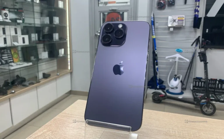 Apple iPhone 14 Pro Max 6/128 ГБ