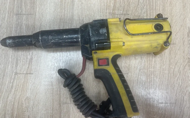 Заклепочник электрический Skytools SK1006